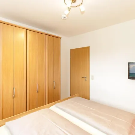 Haus 1 Whg 5 Apartamento *