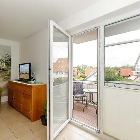 Apartamento Haus 1 Whg 5 Rerik