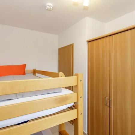 Haus 1 Whg 5 * Rerik