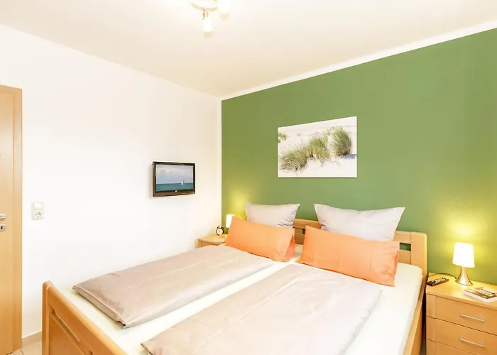 Lägenhet Haus 1 Whg 5 *