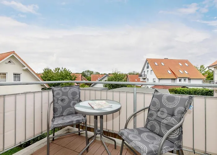 Haus 1 Whg 5 Lägenhet *