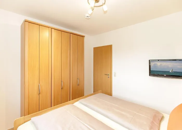 Haus 1 Whg 5 Lägenhet *