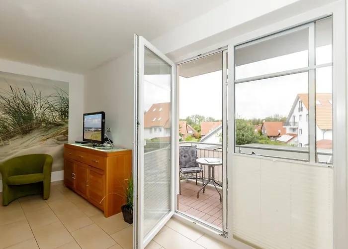 Lägenhet Haus 1 Whg 5 Rerik