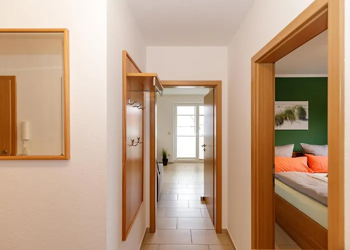 Haus 1 Whg 5 Lägenhet