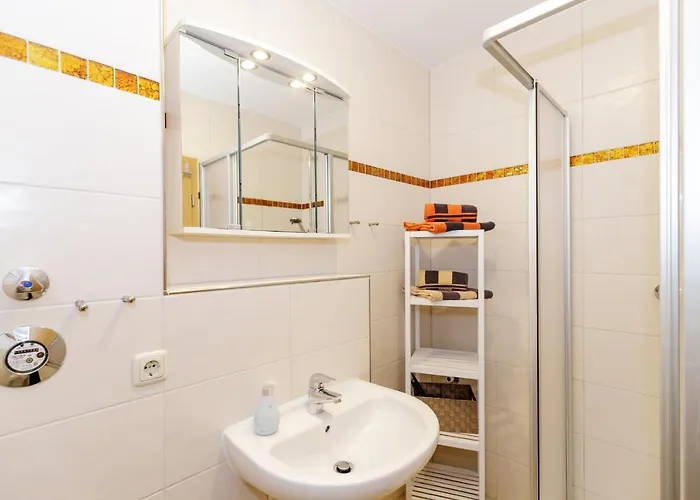 Haus 1 Whg 5 Lägenhet